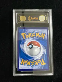 2025 Pokemon TCG S.Chinese Gem Pack Vol.2 CBB2C 01 15/15 Eevee APH 10 WE64 - Image 2