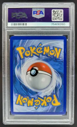2021 Pokemon Celebrations Venusaur Classic Collection Holo 15/102 PSA 10 BD - Image 2