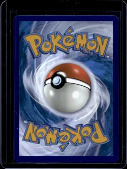 2024 Pokemon SV Surging Sparks SSP EN Palossand Ex #221/191 - Image 2