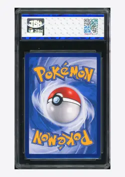 Pokemon JBH 9.5 Torkoal CHR 2023 151/150 CSM2cC S.Chinese - Image 2