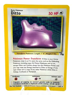 Custom Pokemon Listing - Mixed Lot - NM - Image 2