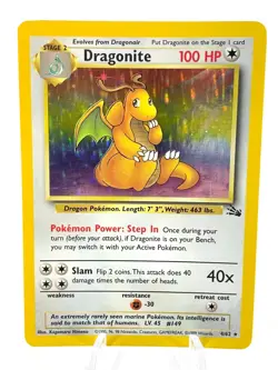 Custom Pokemon Listing - Mixed Lot - NM - Image 3