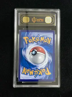 2025 Pokemon TCG S.Chinese Gem Pack Vol.2 CBB2C 09 15/15 Sylveon APH 10 WE64 - Image 2