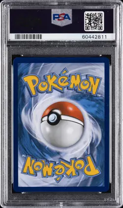 2017 POKEMON SUN & MOON CRIMSON INVASION FULL ART/ALOLAN EXEGGUTOR GX PSA 10 - Image 2