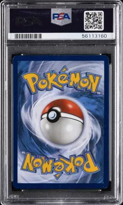 2018 POKEMON SUN & MOON CELESTIAL STORM #31 ARTICUNO GX PSA 9 - Image 2