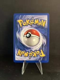 Pokemon TCG German Diglett (Digda) Base Set 47/102 1st Edition - Image 2