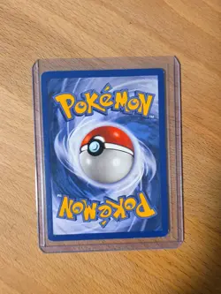1999 Pokemon Bulbasaur Base Set 44/102 - Image 3