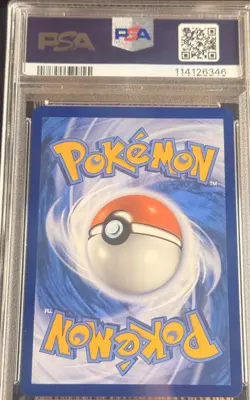 Pokemon Zacian V GG48/GG70 Crown Zenith Galarian Gallery Holo Ultra Rare PSA 10 - Image 2