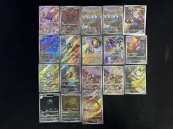 2025 Pokemon TCG S.Chinese CSV3C 137/130 133/130 AR Farigiraf Lot*18 UC34 - Image 2
