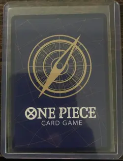 One Piece Card Game TCG - Jewelry Bonney OP08- 105 Two Legends SR English Holo - Image 2