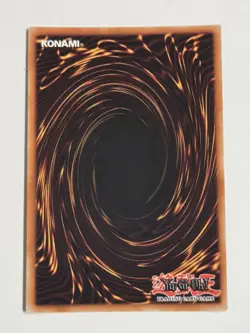 Delinquent Duo LCKC-EN101 Secret Rare Yugioh Legendary Collection Kaiba Mint - Image 3