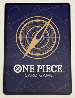 2025 One Piece Koala CS Event Pack (3x) Cards Gold Foil Stamp P-069 English - Image 4