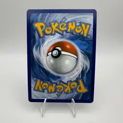 Pokemon Steelix 150/132 Mega Evolution Illustration Rare IR Holo TCG Card - Image 4