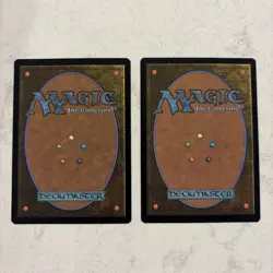 Magic the Gathering MTG Authority Of The Consuls Pair Set Of 2 Cards NM - Image 2