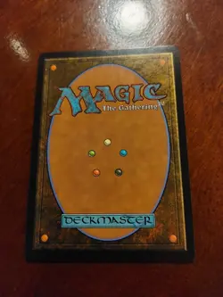 MTG Starting Town Final Fantasy Regular Card NM Condition - Image 2