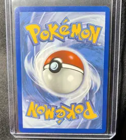 Pokemon Destined Rivals Cynthia's Garchomp EX Gold Hyper Rare Card 241/182 - Image 2