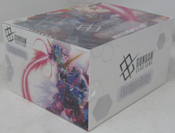 Gundam Card Game Newtype Rising Booster Box GD01 English - Image 3