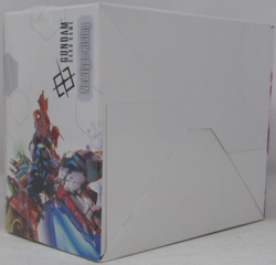 Gundam Card Game Newtype Rising Booster Box GD01 English - Image 5