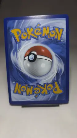 Mega Latias ex - MEP 011 - Mega Evolutions Black Star Promo Pokemon Card - NM - Image 2