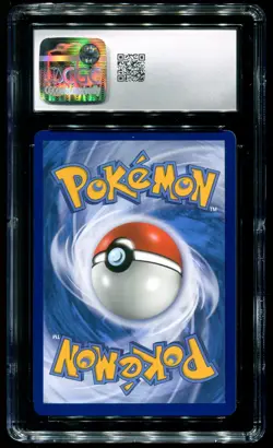 CGC 9 Charizard & Braixen GX Full Art Promo 2019 Pokemon Card #SM230 - Image 2