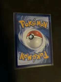 Simplified Chinese Pokemon Card Cs0c 003/019 Genesect v Near Mint - Image 2