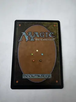 Hexing Squelcher MTG 0145 ECL Rare Regular NM Near Mint, Pack To Sleeve - Image 2