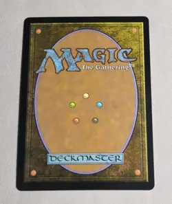 Magic:The Gathering - Lorwyn Eclipsed - Harmonized Crescendo Foil Showcase NM - Image 2