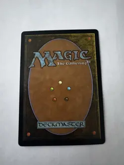 Overgrown Tomb 266 Lorwyn Eclipsed MTG Unplayed Regular M/NM, Pack To Sleeve - Image 2