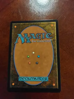 MTG Final Fantasy Crystal of Altar Cave Chromatic Lantern Showcase Edition NM - Image 2