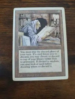 Library of Leng Revised Edition Regular - Image 1