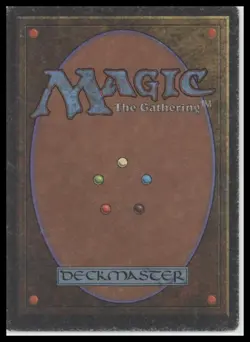 Library of Leng #261 - Revised Edition | MTG Artifact | Vintage Magic Card - Image 2