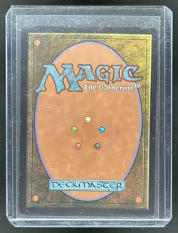 2025 Magic MTG Avatar Last Airbender Toph Earthbending Master Foil #0145 - Image 2