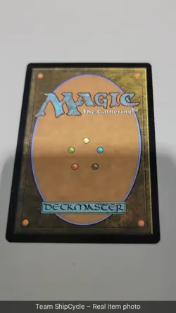 Aerith Gainsborough MTG Final Fantasy Regional Championship Promo G2U - Image 5