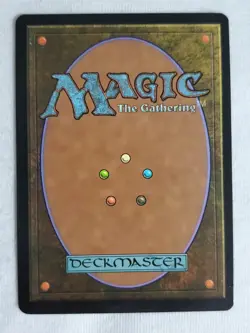 Island #270 Edge of Eternities Foil Magic the Gathering - Image 2