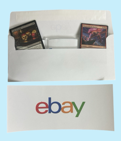MTG Magic the Gathering 42 Singles Pack - 2 Rares, Random, No Duplicates - Image 3