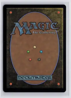 Wan Shi Tong, Librarian FOIL 78 Avatar TLA MTG Mythic Unplayed Mint English M/NM - Image 2