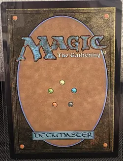 Magic: The Gathering Reflecting Pool (Future Sight) Mystery Booster 2 Foil - Image 2