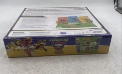 Pokemon TCG Battle Academy Easy To Learn Trading Card Board Game Ages 6+ - Image 3