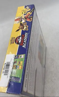 Pokemon TCG Battle Academy Easy To Learn Trading Card Board Game Ages 6+ - Image 5
