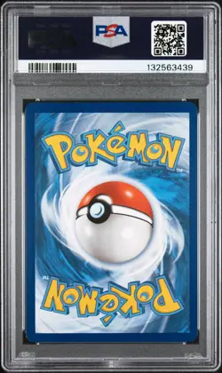 2021 POKEMON CELEBRATIONS 011/025 MEW PSA 8 - Image 2