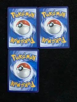2025 Pokemon TCG S-Chinese CSV5C 131/129 AR Toedscruel Art Rare Lot*3 BL25 - Image 2