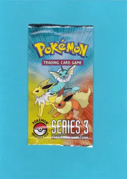 Pokemon - Complete Set POP Series 1,2,3,4,5,6,7,8,9 Sealed Promo Booster Packs - Image 5
