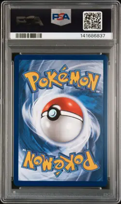 2025 Pokemon Mega Lopunny ex Special Illustration Rare #128/094 PSA 10 - Image 2