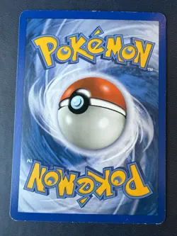 Pokemon TCG Bulbasaur 45/100 EX Crystal Guardians​ Reverse Holo LP 🔥 - Image 2