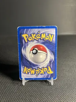 Pokemon TCG Lt. Surge's Fearow 007/132 Gym Heroes Holo HP/DMG - Image 2