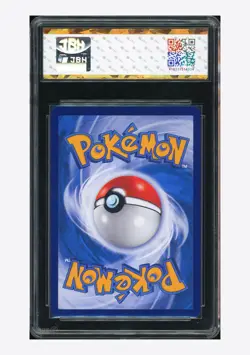Pokemon JBH 10 PERFECT Jolteon Logo Stamp Holo 2025 0312/14 Gem Pack Vol.2 S.CHN - Image 2
