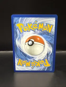 Pokemon Shuckle 136/132 Me01: Mega Evolution Holo - Image 4