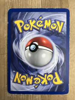 Pokemon TCG Pidgey Base Set 2 86/130 Regular Unlimited Common HP - Image 2