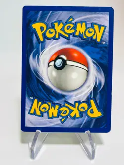 EXEGGCUTE 1999 Pokemon Jungle Set 1st EDITION Common POKEMON 52/64 - Image 2