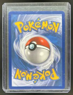 2025 Pokemon SV Destined Rivals DRI EN Ethan's Adventure #236/182 - Image 2